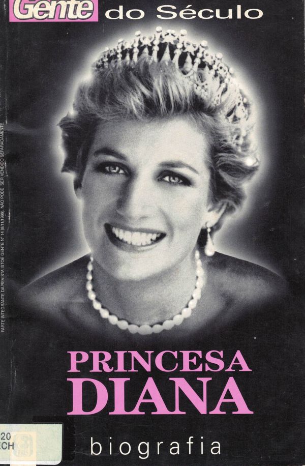 Princesa Diana